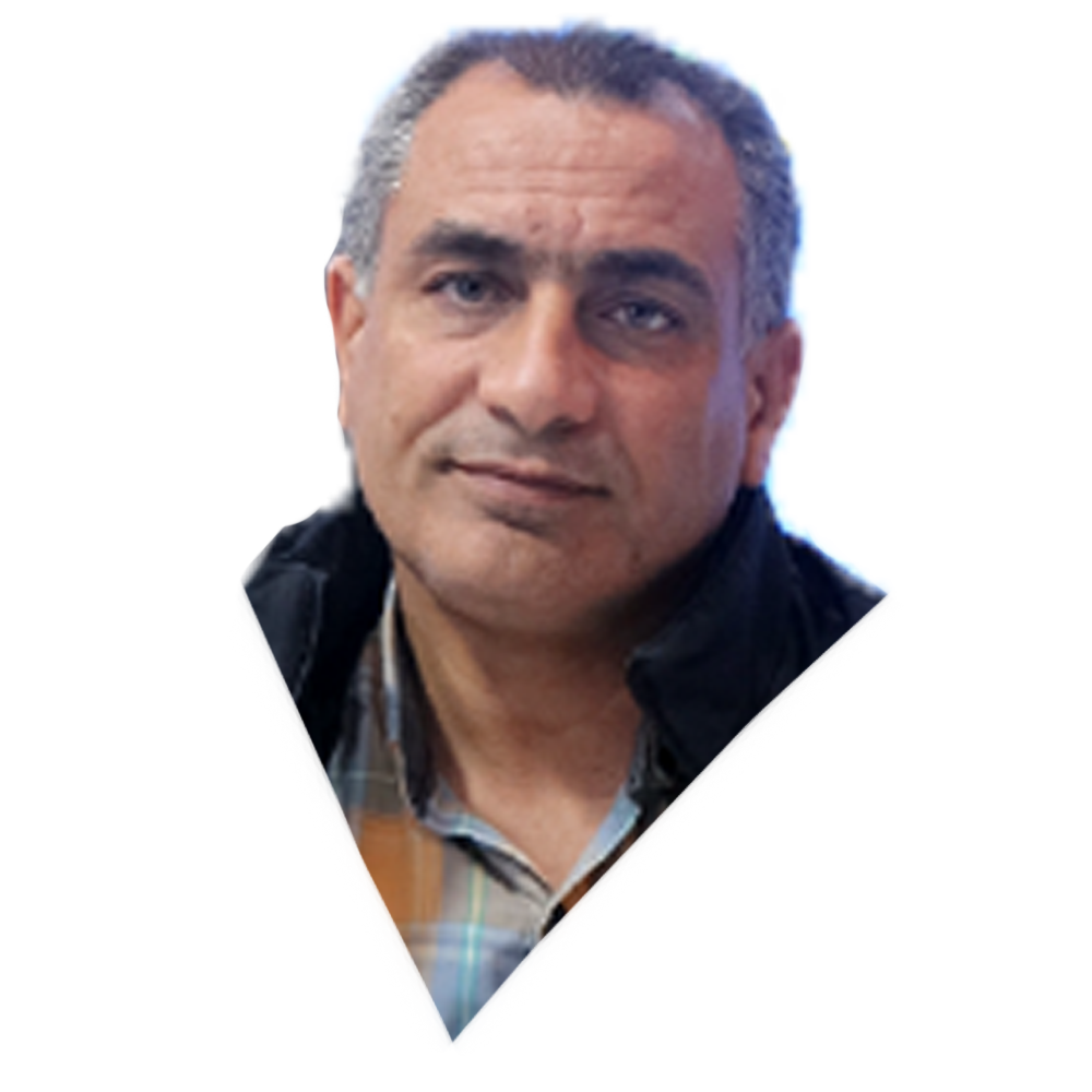 مرتضی شاه محمدی