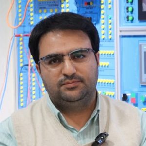 آقای مهندس مهدی فلاحی