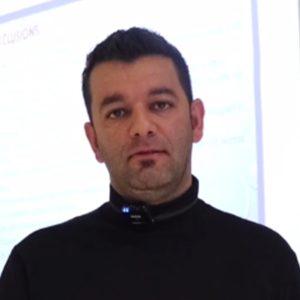 آقای مهندس مهدی موثقی