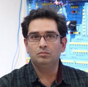 آقای مهندس محمد صادق بابایی 