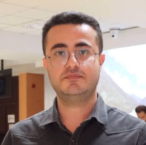 آقای مهندس سید مصطفی موسوی 