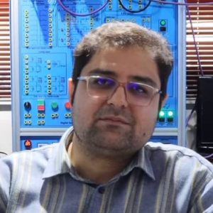 آقای مهندس سجاد جلیلی