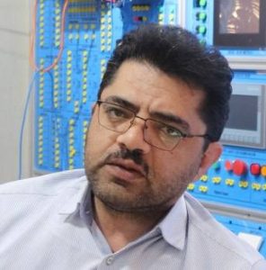 آقای مهندس مصطفی زر آبادی  پور