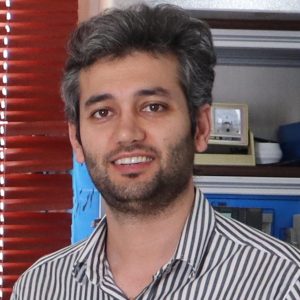 آقای مهندس مجتبی پناهیان 