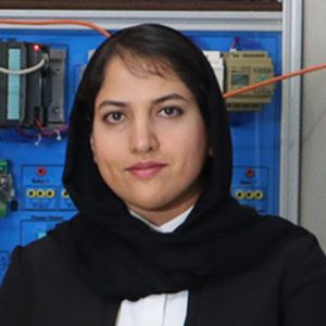 خانم مهندس صدیقه چاجی