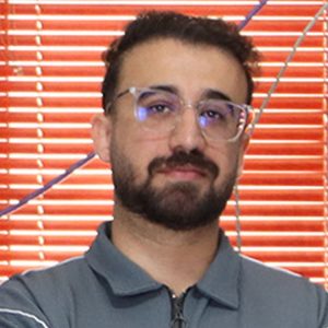 آقای مهندس مسعود زاهدی